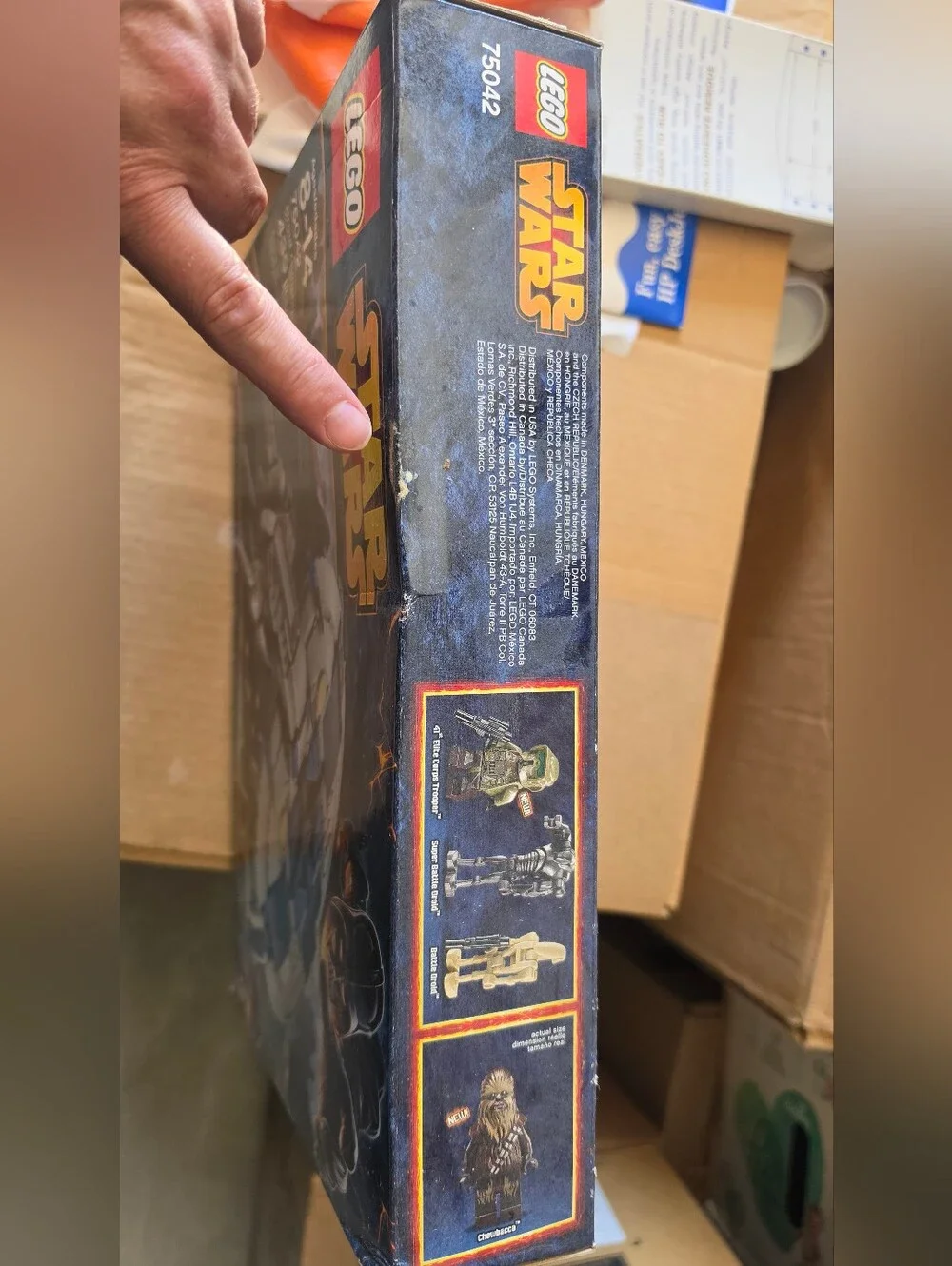 Lego up sale
